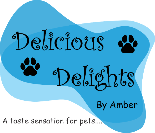 Delicious Delights Logo